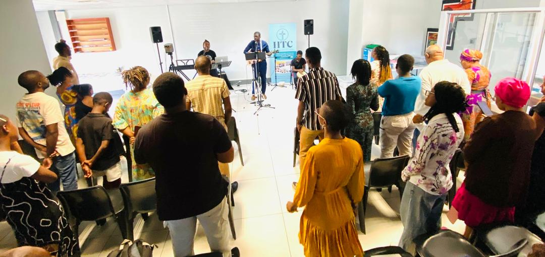 Youth Ministry
